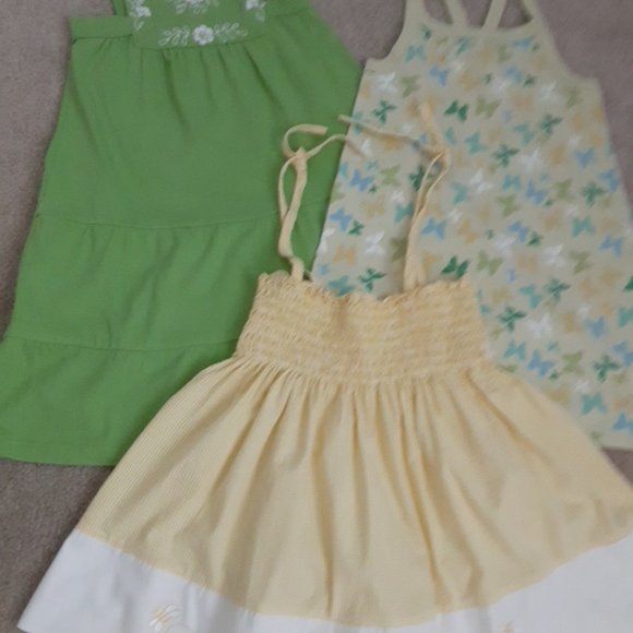3t sundresses